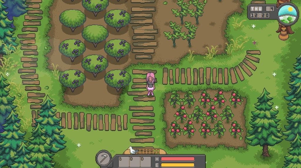 Chef RPG: All Ingredients Foraging Guide